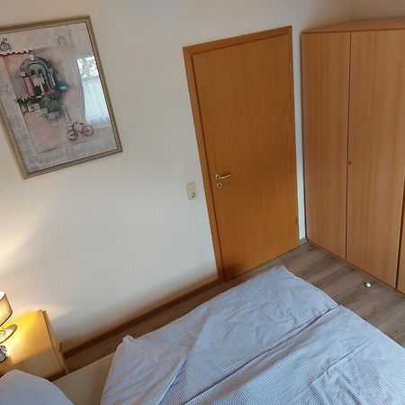 Ferienhaus Kogge Im Feriendorf Alt Bachenbrock Buitenkant foto