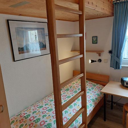 Ferienhaus Kogge Im Feriendorf Alt Bachenbrock Buitenkant foto
