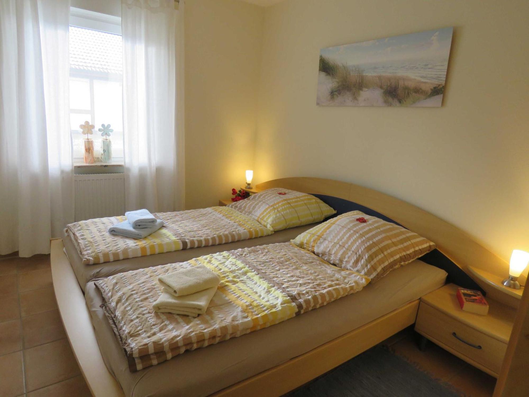 Ferienhaus Kogge Im Feriendorf Alt Bachenbrock Buitenkant foto