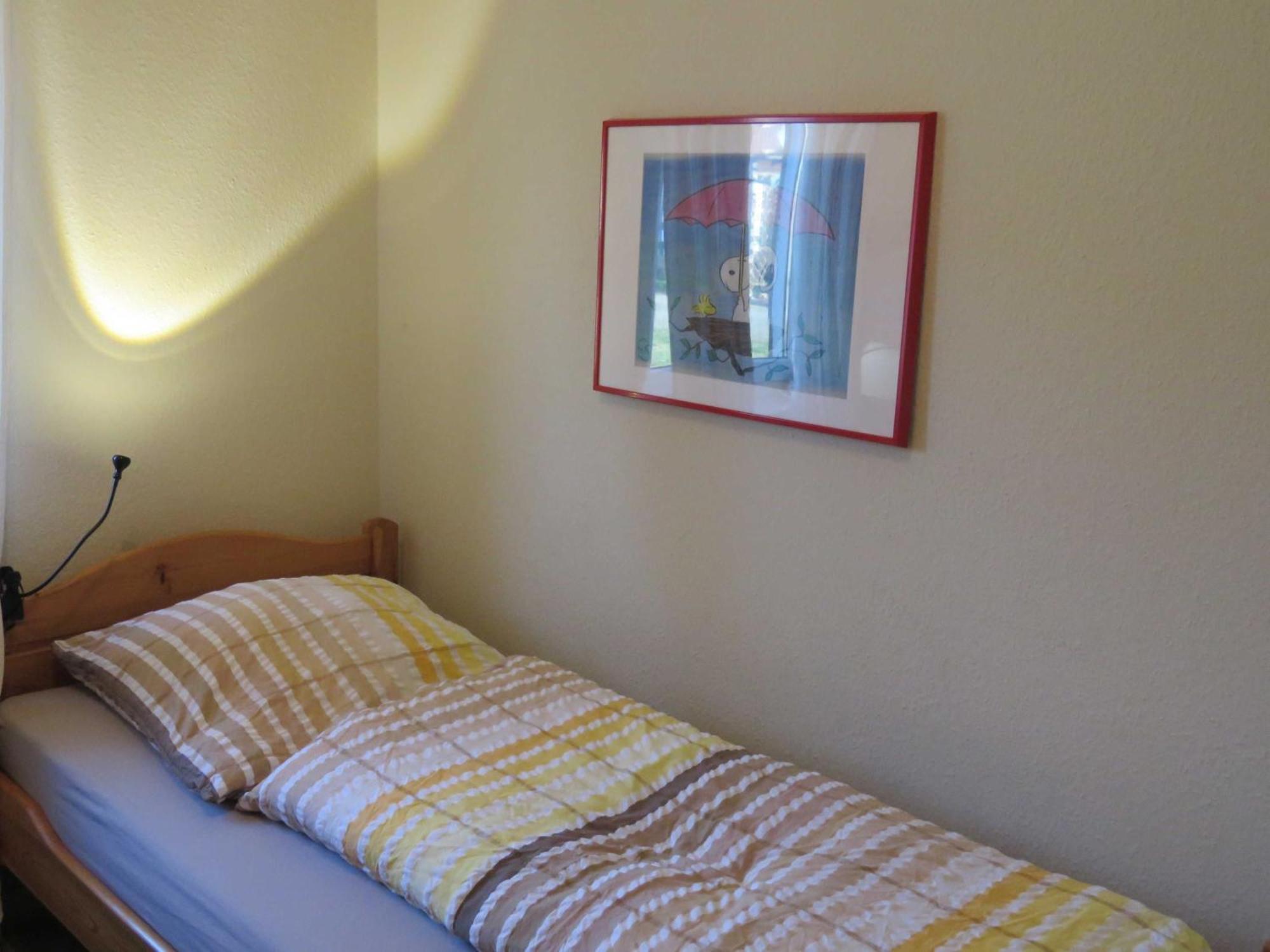 Ferienhaus Kogge Im Feriendorf Alt Bachenbrock Buitenkant foto