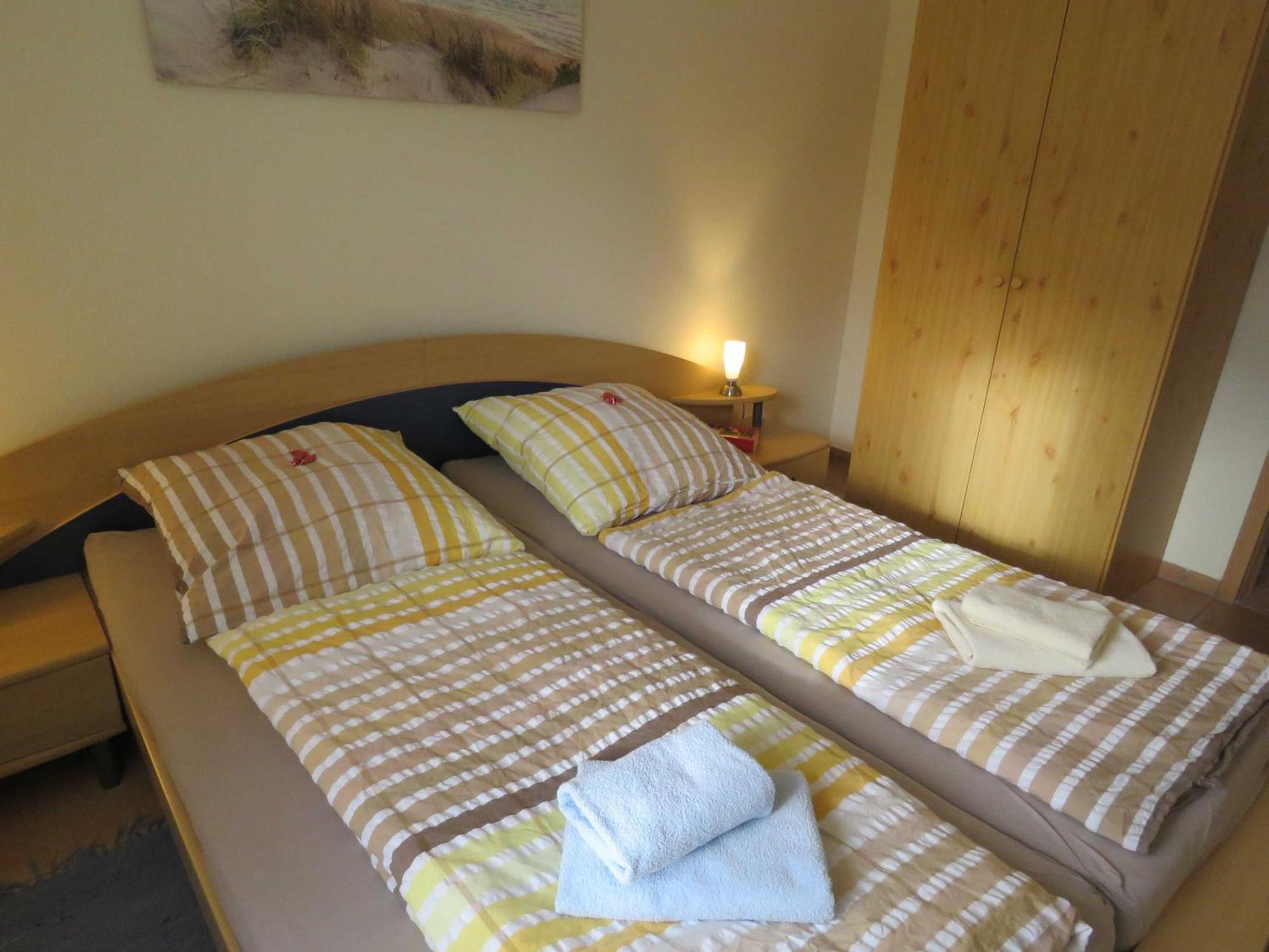 Ferienhaus Kogge Im Feriendorf Alt Bachenbrock Buitenkant foto