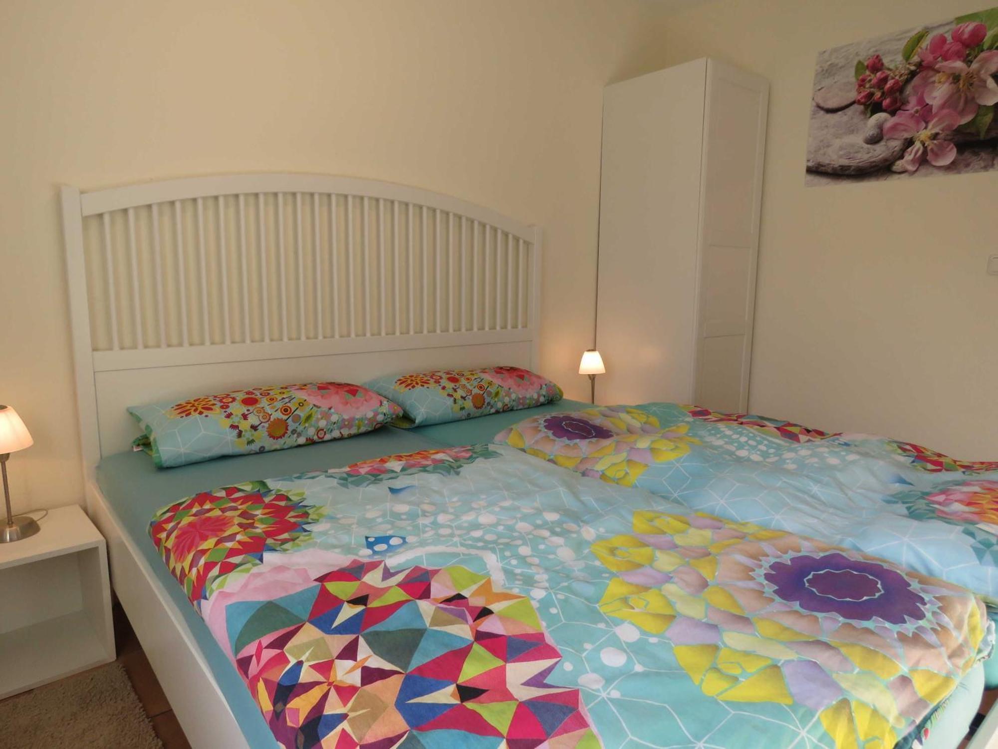 Ferienhaus Kogge Im Feriendorf Alt Bachenbrock Buitenkant foto