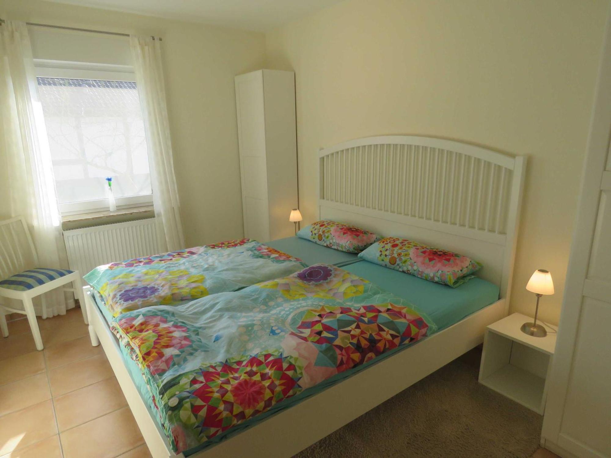 Ferienhaus Kogge Im Feriendorf Alt Bachenbrock Buitenkant foto