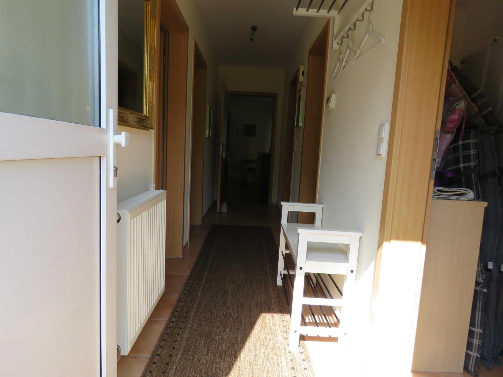 Ferienhaus Kogge Im Feriendorf Alt Bachenbrock Buitenkant foto