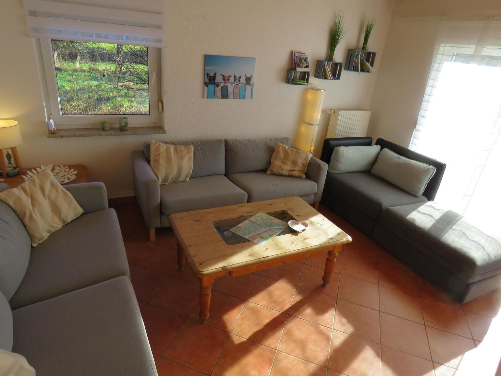Ferienhaus Kogge Im Feriendorf Alt Bachenbrock Buitenkant foto
