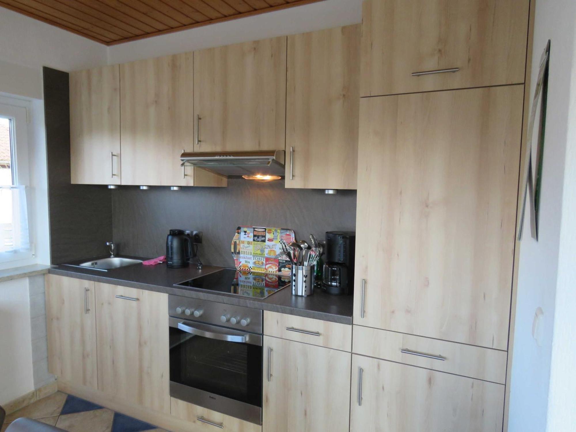 Ferienhaus Kogge Im Feriendorf Alt Bachenbrock Buitenkant foto