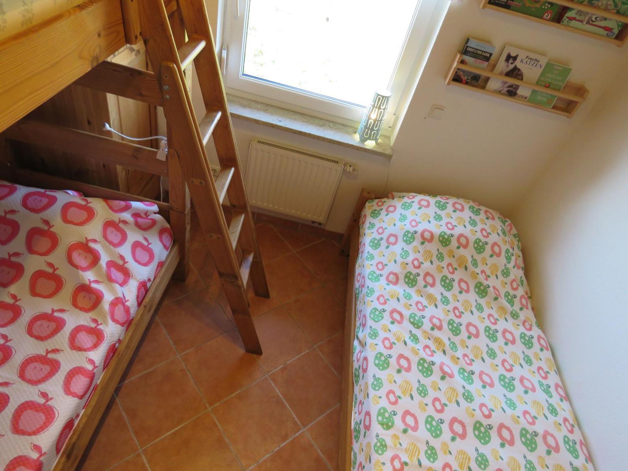 Ferienhaus Kogge Im Feriendorf Alt Bachenbrock Buitenkant foto