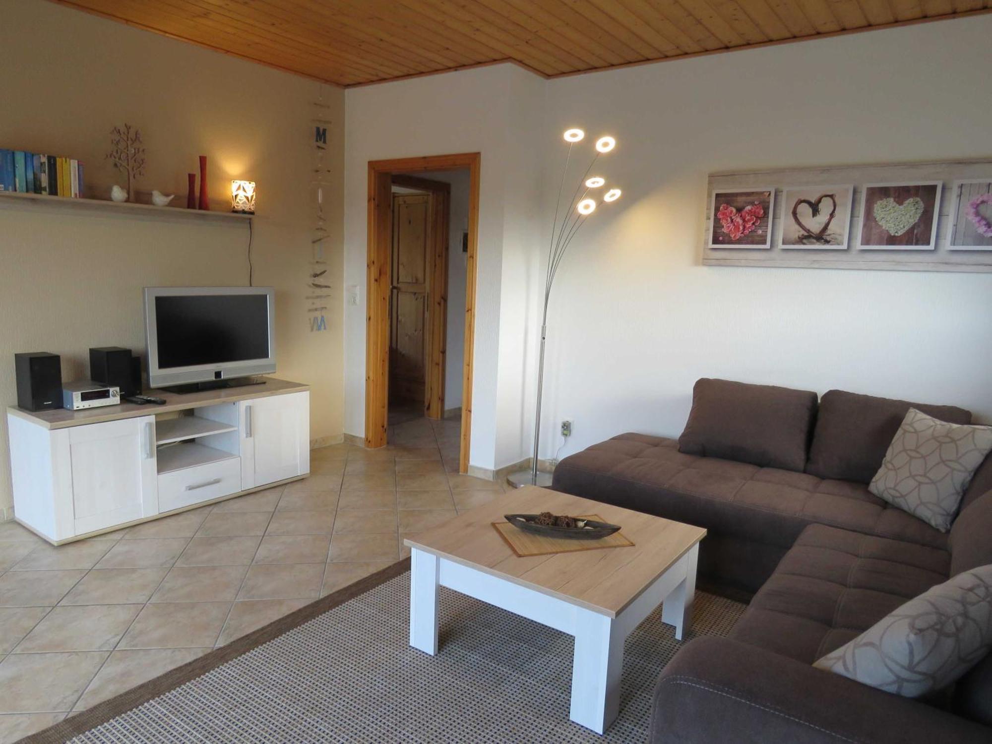 Ferienhaus Kogge Im Feriendorf Alt Bachenbrock Buitenkant foto