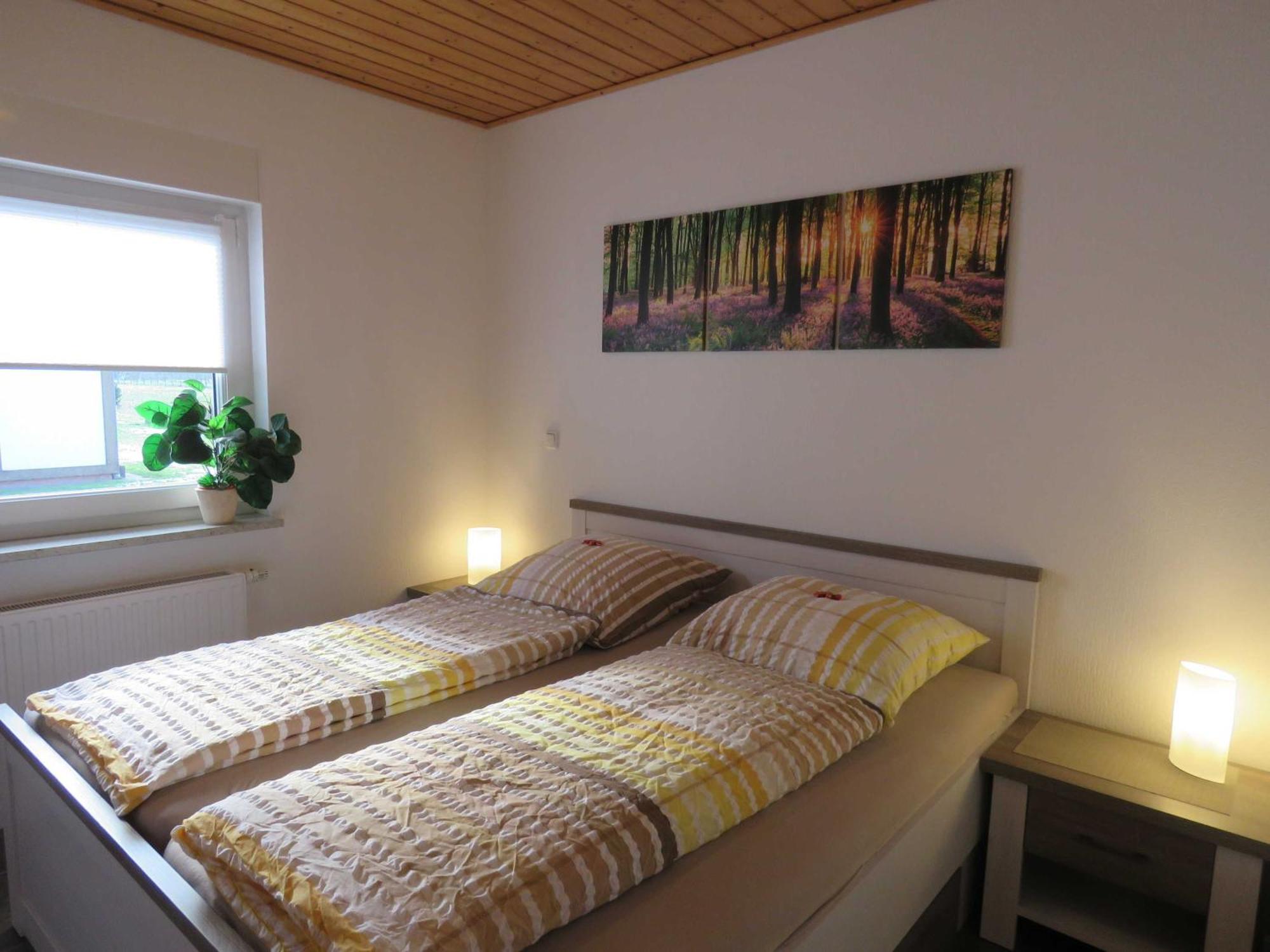 Ferienhaus Kogge Im Feriendorf Alt Bachenbrock Buitenkant foto