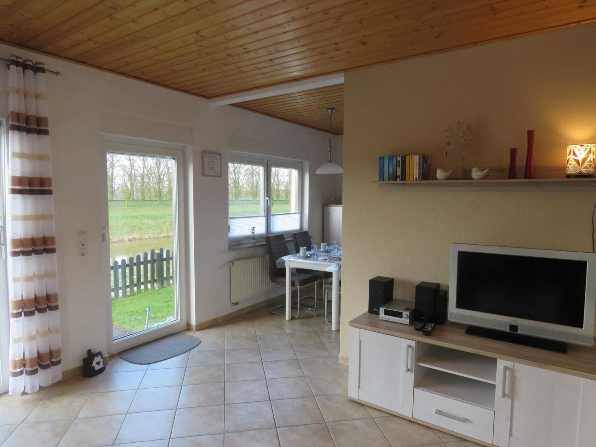 Ferienhaus Kogge Im Feriendorf Alt Bachenbrock Buitenkant foto