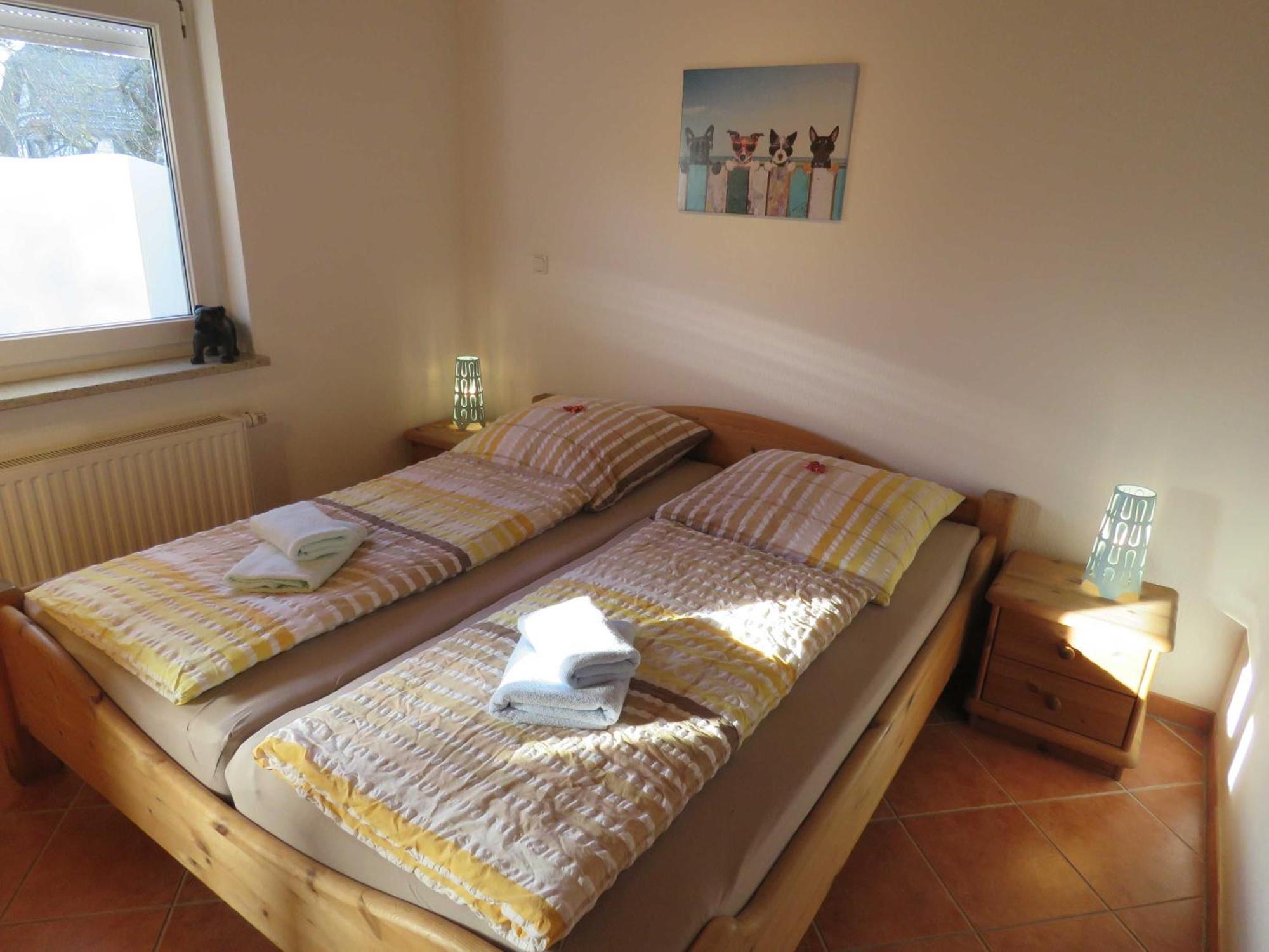 Ferienhaus Kogge Im Feriendorf Alt Bachenbrock Buitenkant foto