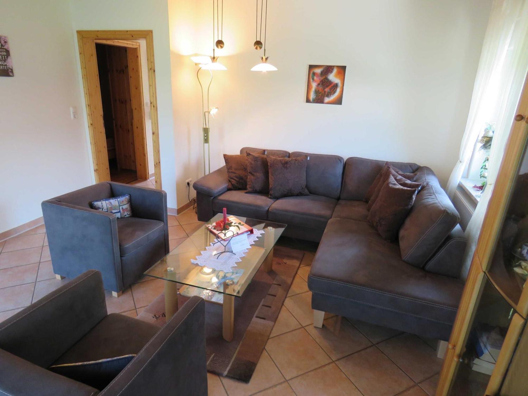 Ferienhaus Kogge Im Feriendorf Alt Bachenbrock Buitenkant foto