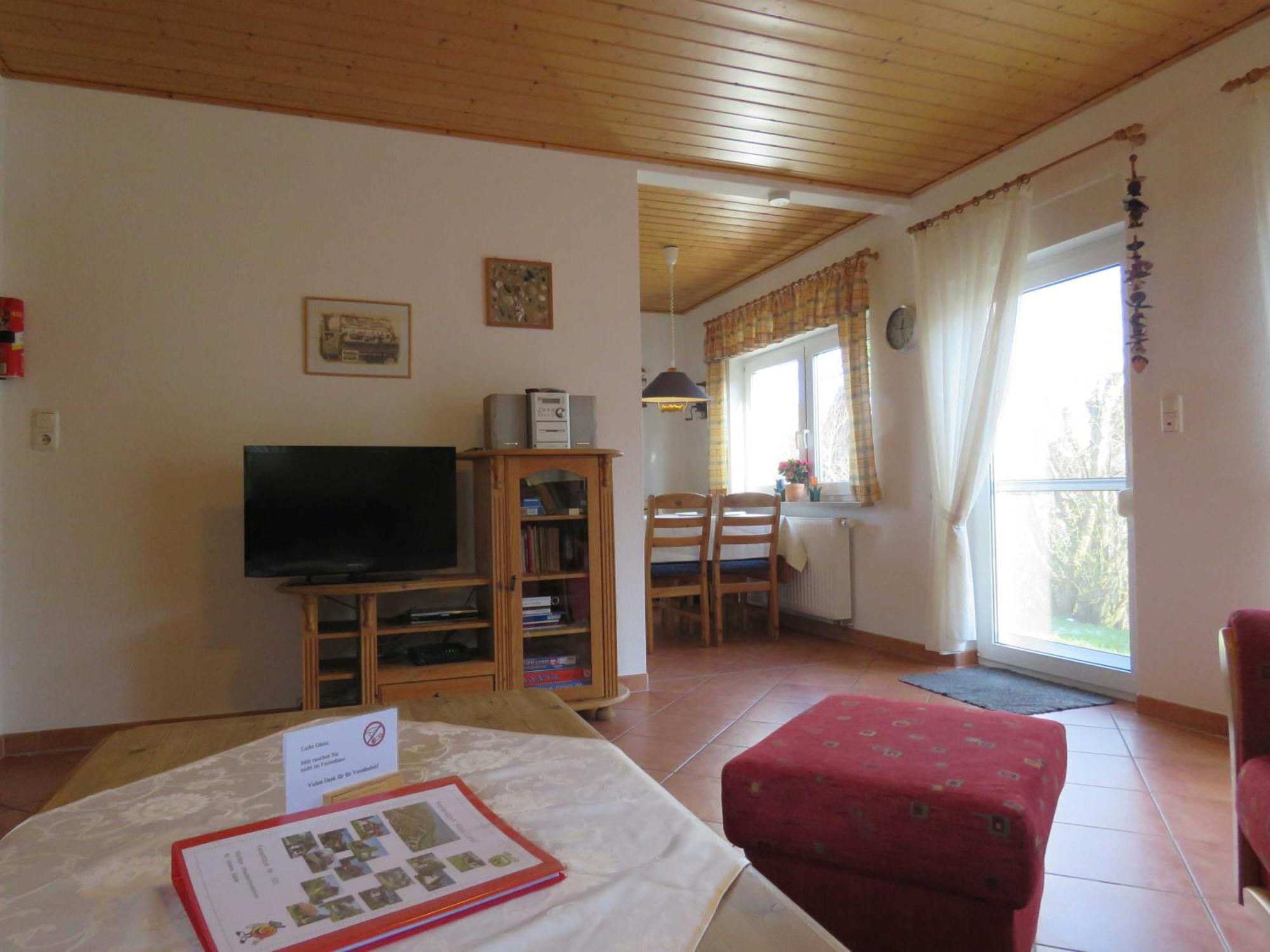 Ferienhaus Kogge Im Feriendorf Alt Bachenbrock Buitenkant foto