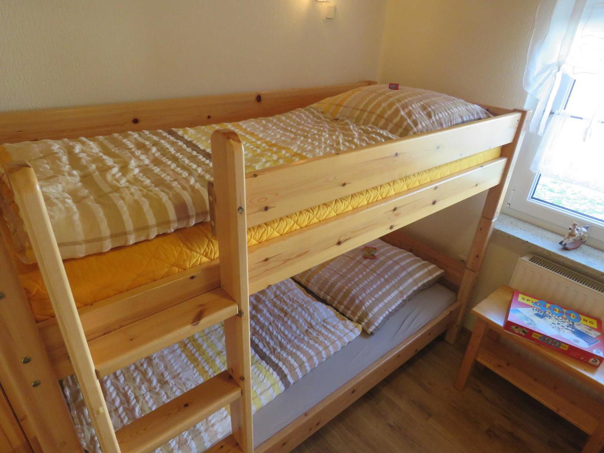Ferienhaus Kogge Im Feriendorf Alt Bachenbrock Buitenkant foto