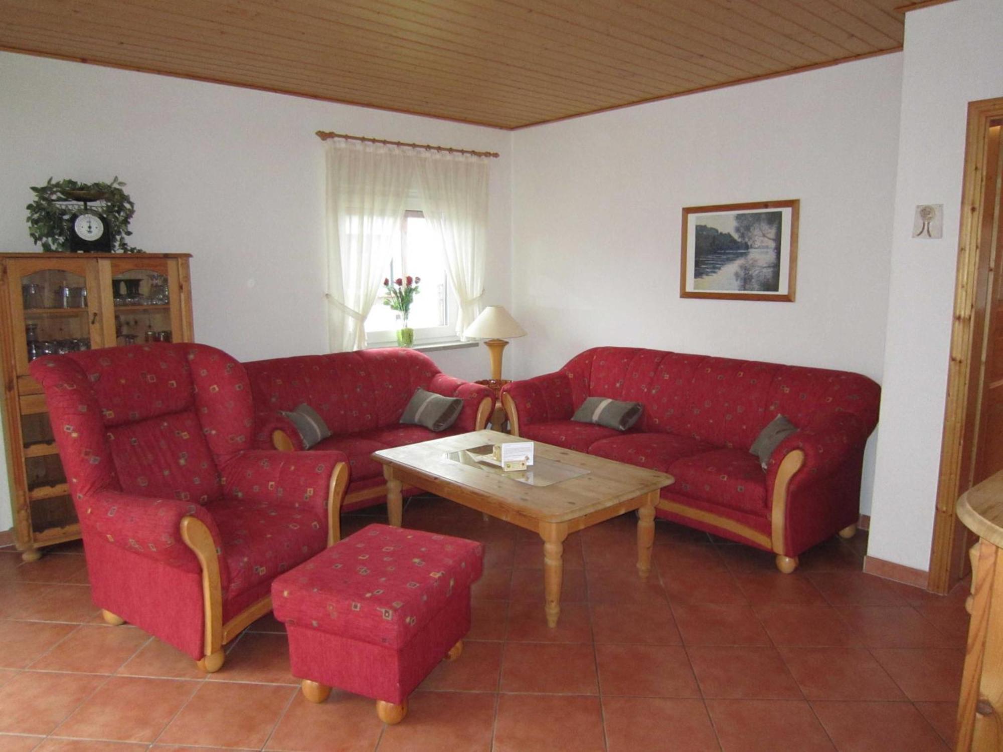 Ferienhaus Kogge Im Feriendorf Alt Bachenbrock Buitenkant foto