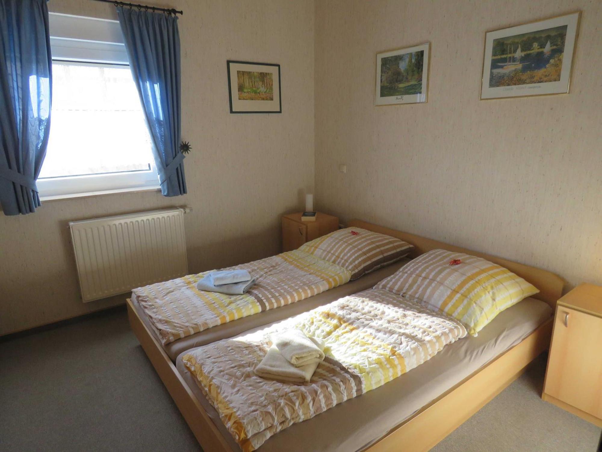 Ferienhaus Kogge Im Feriendorf Alt Bachenbrock Buitenkant foto