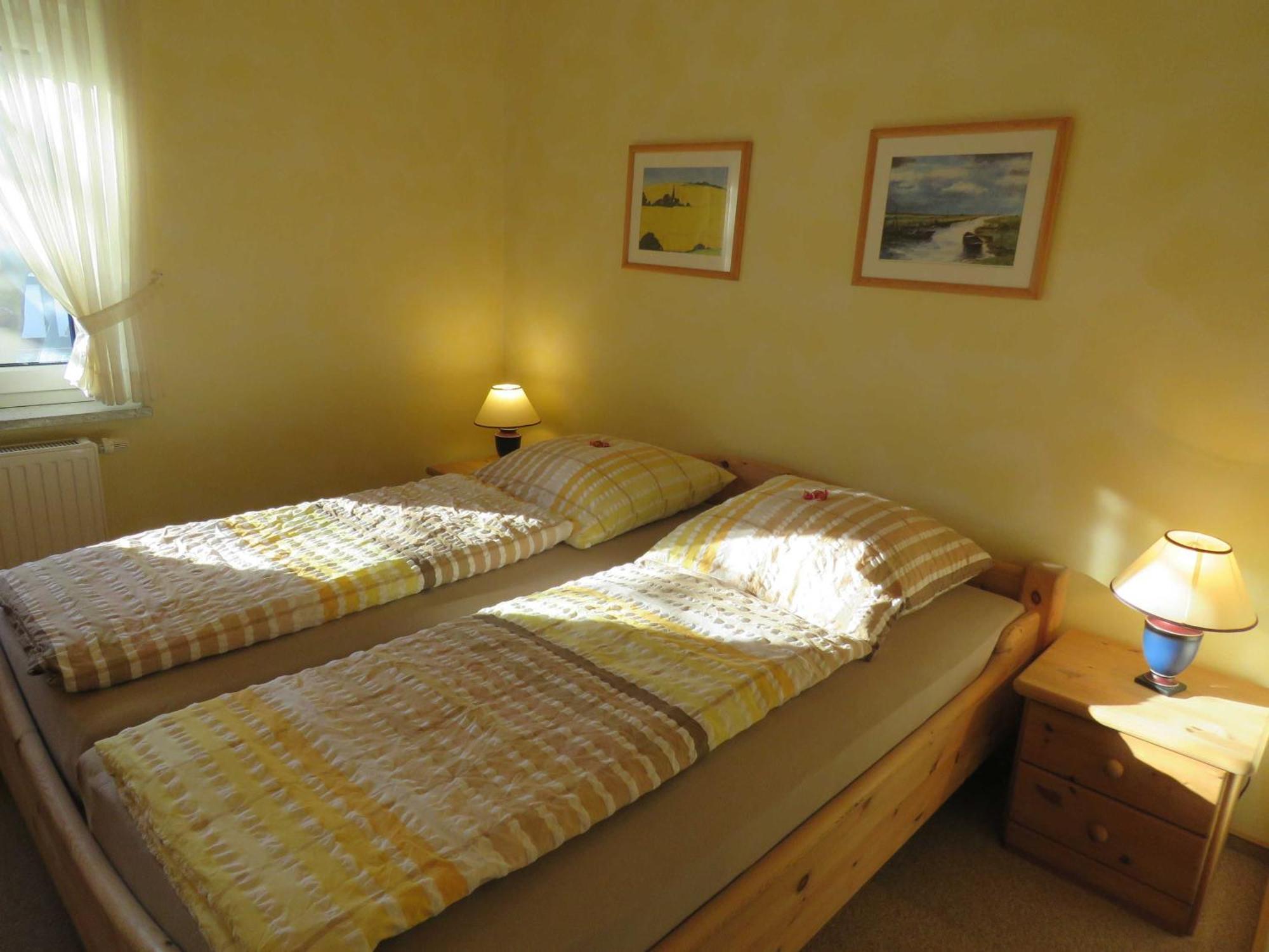 Ferienhaus Kogge Im Feriendorf Alt Bachenbrock Buitenkant foto
