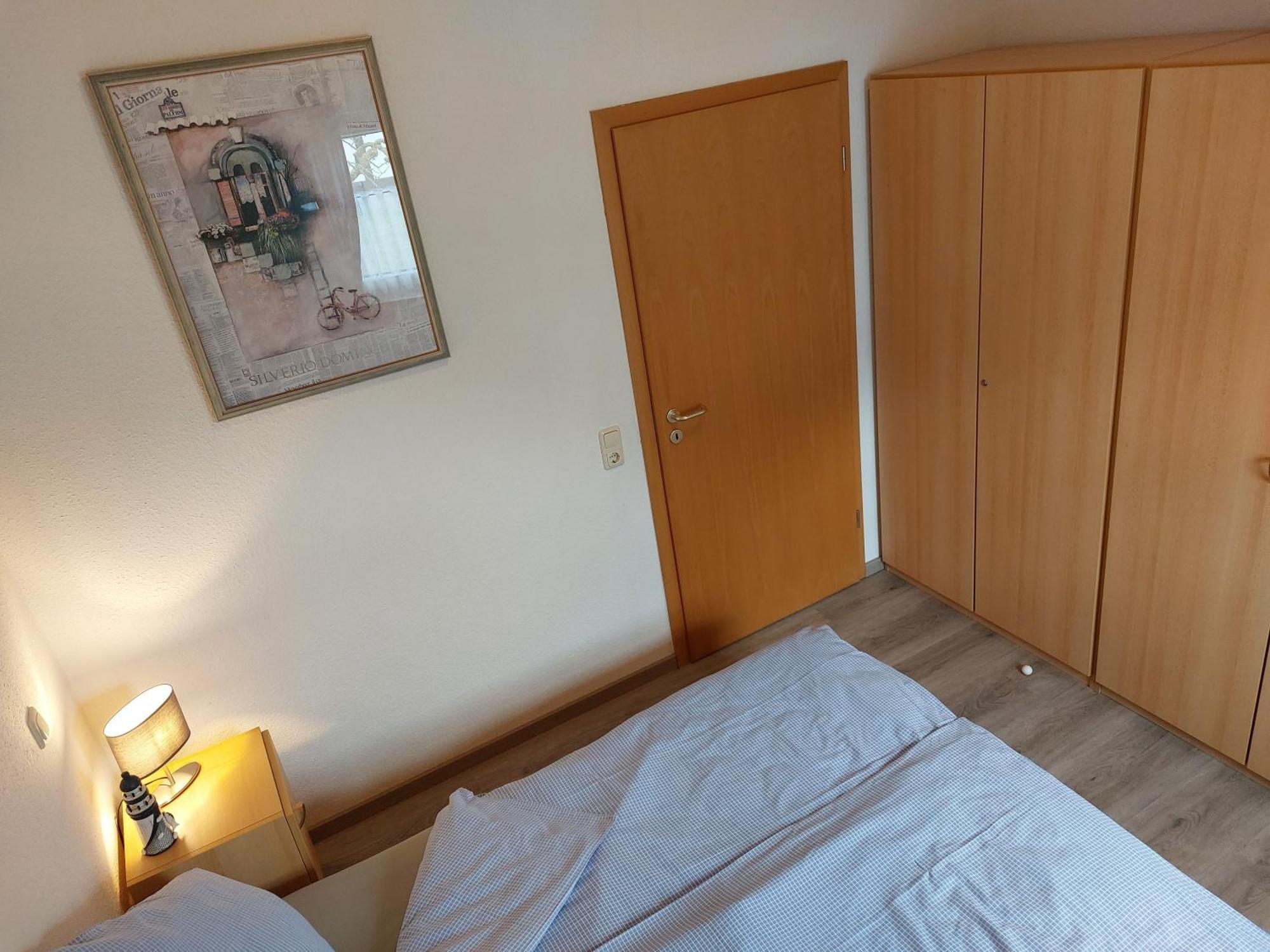 Ferienhaus Kogge Im Feriendorf Alt Bachenbrock Buitenkant foto