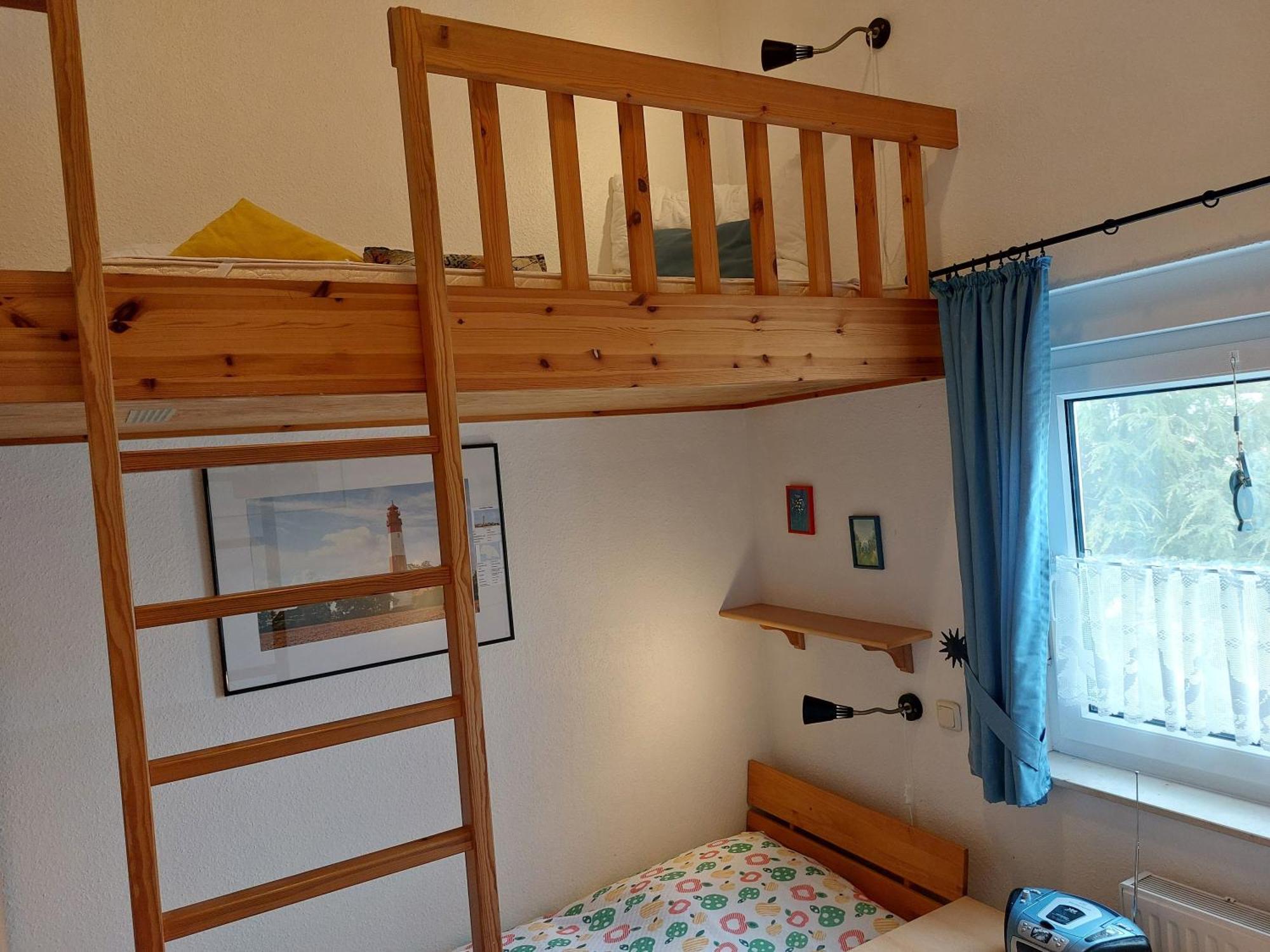 Ferienhaus Kogge Im Feriendorf Alt Bachenbrock Buitenkant foto