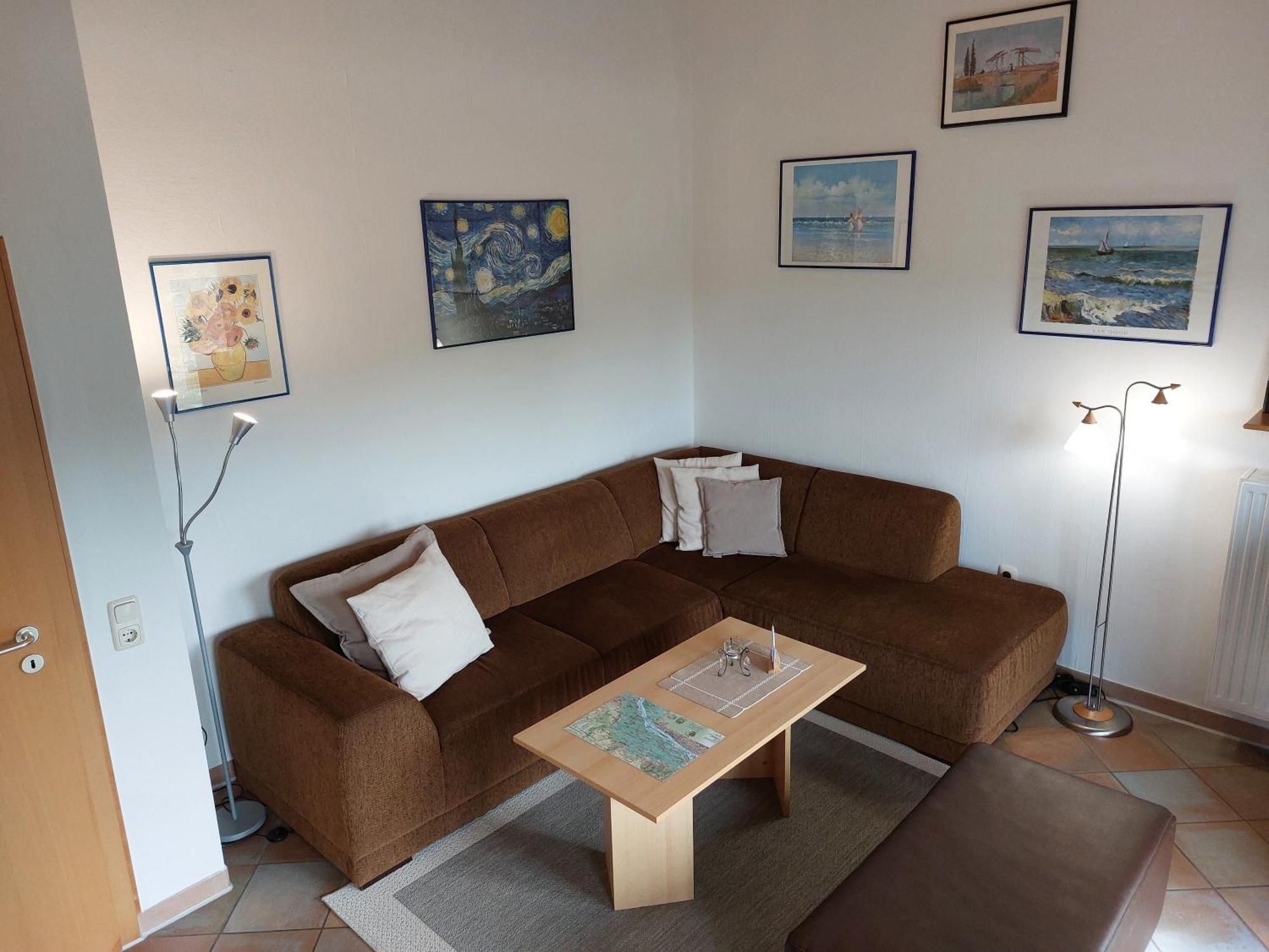 Ferienhaus Kogge Im Feriendorf Alt Bachenbrock Buitenkant foto