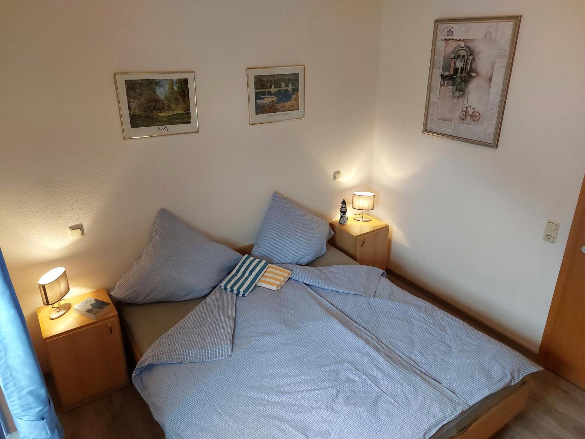 Ferienhaus Kogge Im Feriendorf Alt Bachenbrock Buitenkant foto