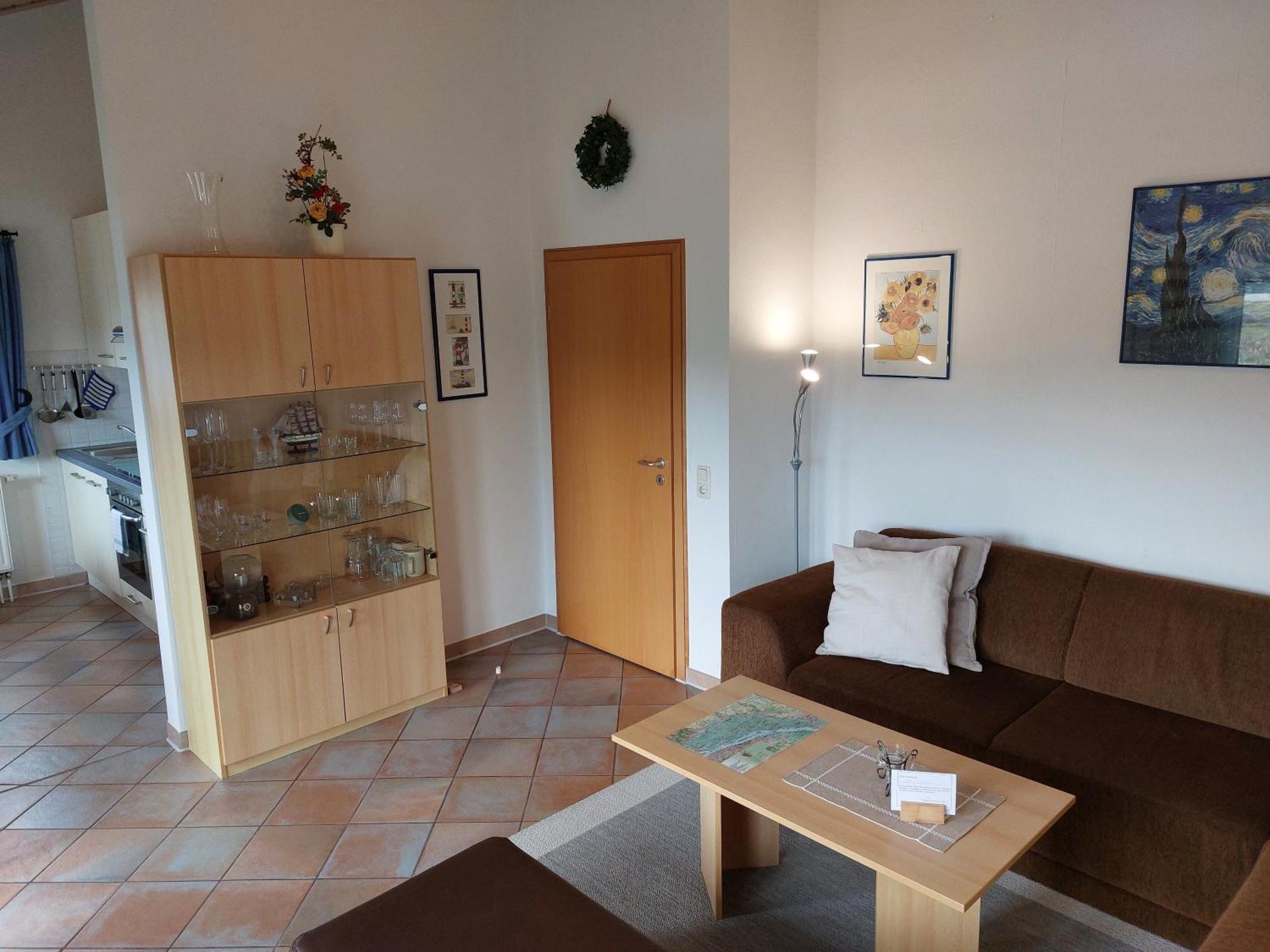 Ferienhaus Kogge Im Feriendorf Alt Bachenbrock Buitenkant foto